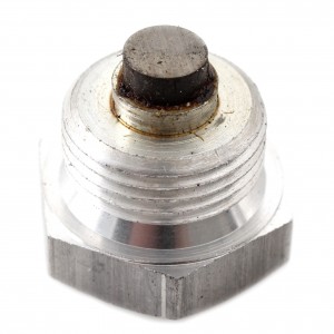 Tappo scarico olio Cagiva... 2