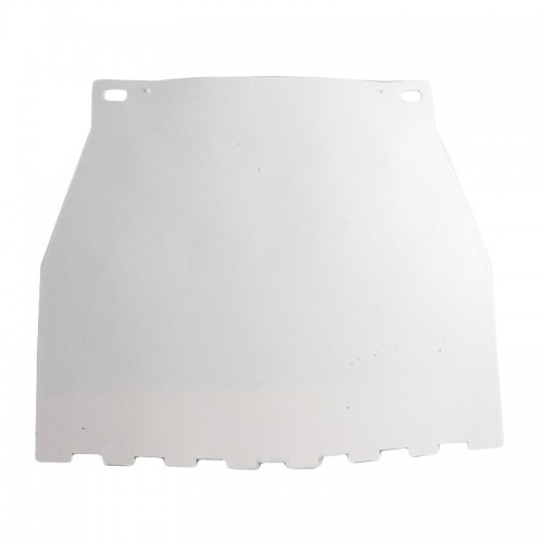 Paraspruzzi Europa a righe Vespa...