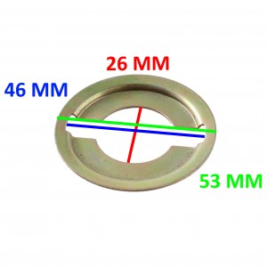 Disco ventola variatore... 2