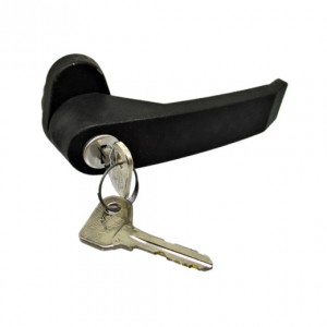 Maniglia porta laterale Ape...