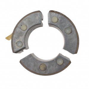 Kit masse frizione FM M101... 2