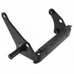 Staffa supporto cavalletto...