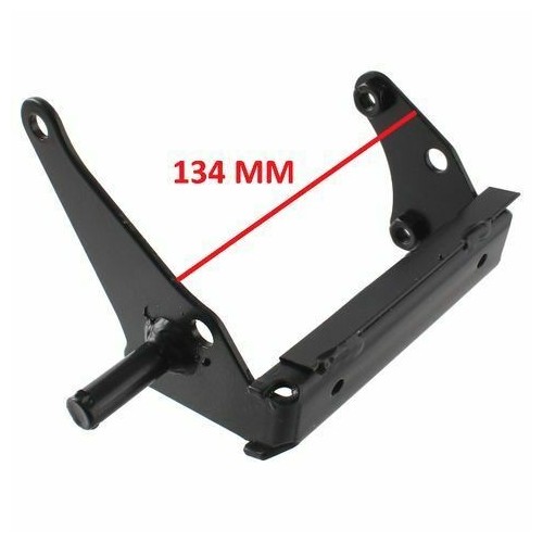 Staffa supporto cavalletto Peugeot...