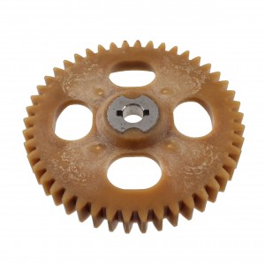 Ingranaggio da 46 denti...