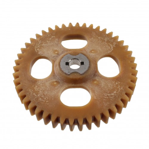 Ingranaggio da 46 denti pompa olio...