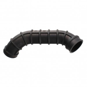 Manicotto aspirazione...