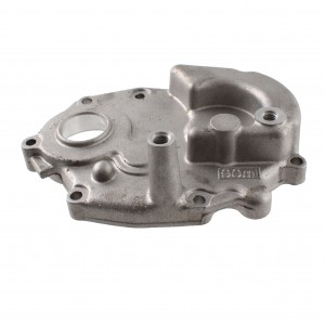 Carter ingranaggi...