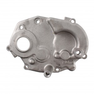 Carter ingranaggi... 2