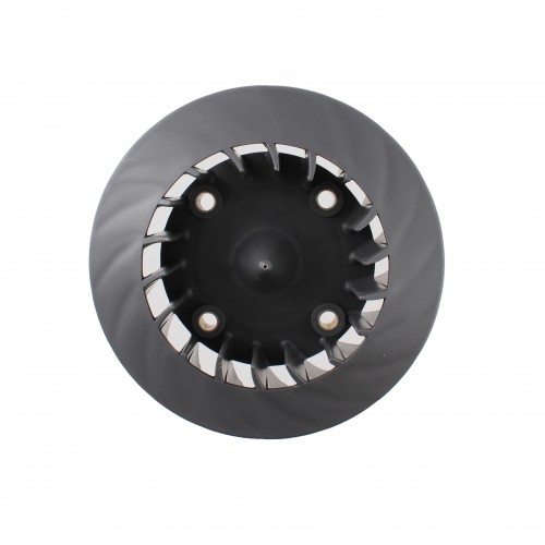 Ventola volano Peugeot Buxy Zenith...