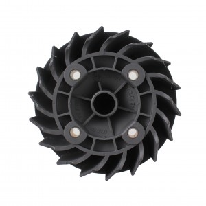 Ventola volano Peugeot Buxy... 2