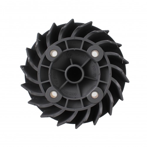 Ventola volano Peugeot Buxy Zenith...