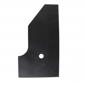 Gomma paracalore Peugeot...