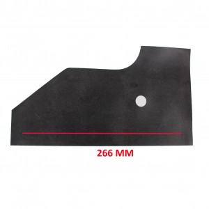 Gomma paracalore Peugeot... 2