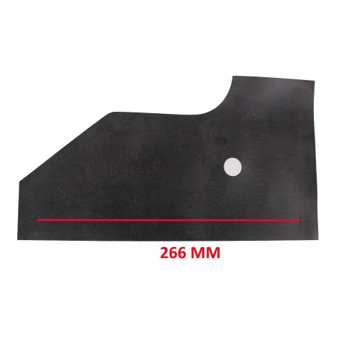 Gomma paracalore Peugeot Speedfight...