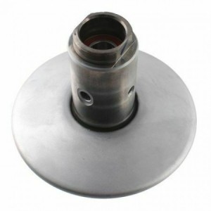 Flangia fissa del corretore...