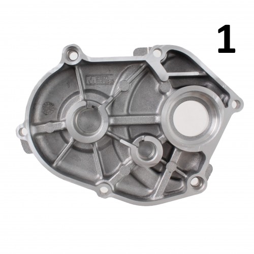 Carter Trasmisione Aprilia SR...