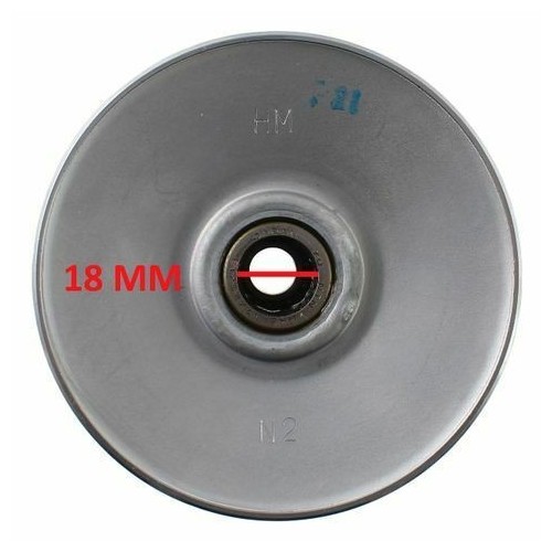 Flangia fissa del corretore do coppia...