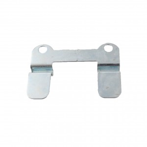 Piastrina elastica del... 2