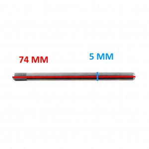 Perno sportello bauletto... 2