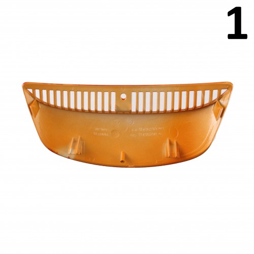 Coperchio scudo anteriore Peugeot...