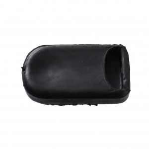 Gomma pedale cambio Laverda... 2