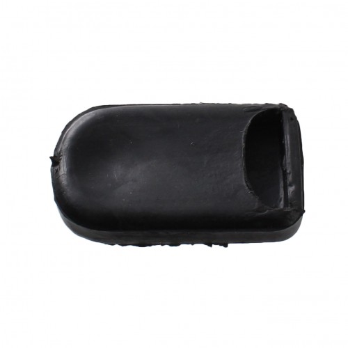 Gomma pedale cambio Laverda 100 epoca