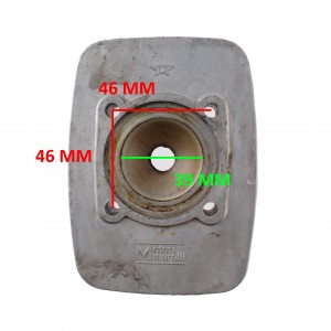 Testa cilindro Minarelli V1 2