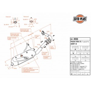 Curva scarico Sito per... 2