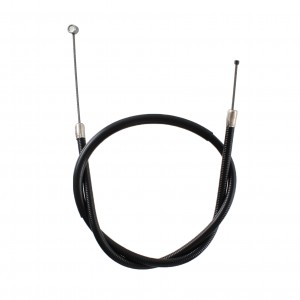 Cavo gas tra sdoppiatore e...