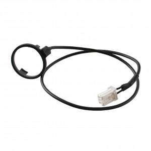 Antenna chiave antifurto...