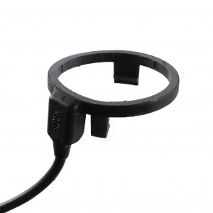 Antenna chiave antifurto... 2