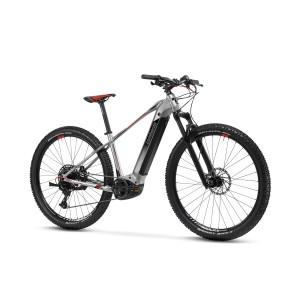 Bicicletta elettrica...