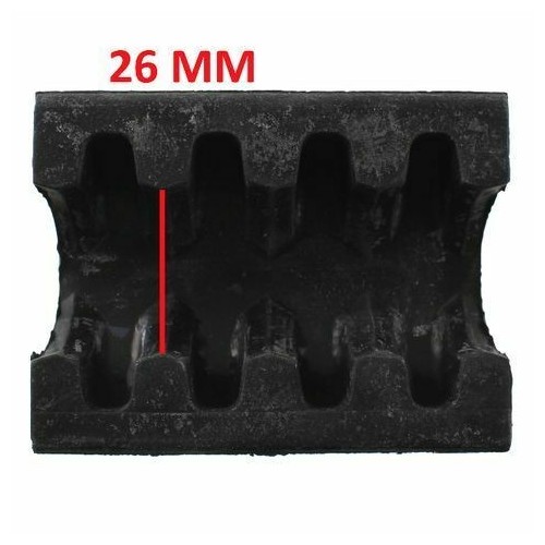 Silent block Peugeot Speedfight Ludix...