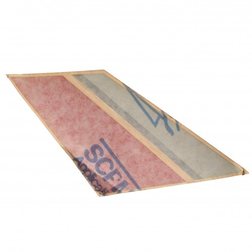 Adesivo fianco destro Cagiva Elefant...