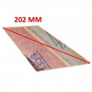 Adesivo fianco destro... 2