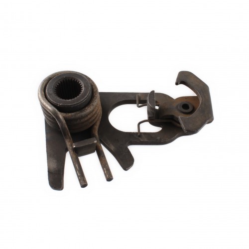 Alloggiamento cambio Yamaha XT TT XT...