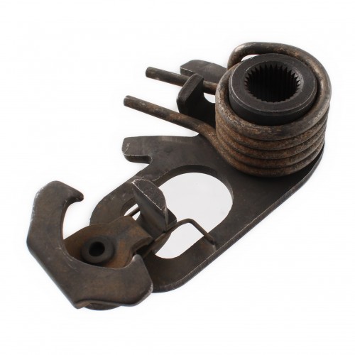 Alloggiamento cambio Yamaha XT TT XT...