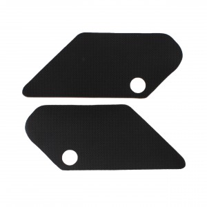 Coppia adesivi serbatoio...