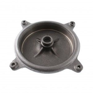 Mozzo ghisa ruota... 2