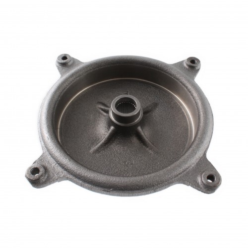 Mozzo ghisa ruota posteriore Vespa R...