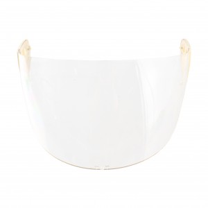 Visiera casco JHL J100M J300B 2