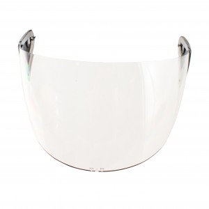 Visiera casco JHL J200 J220... 2