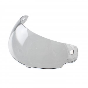 Visiera casco Driver OP83