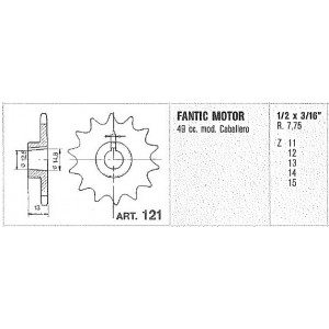 Pignone  per Franco Morini... 2