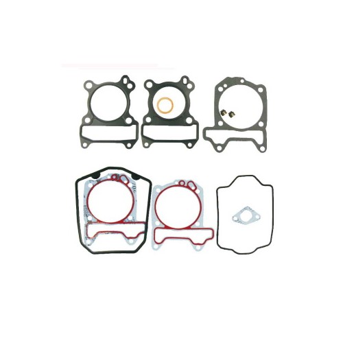 Kit guarnizioni smeriglio scooter...