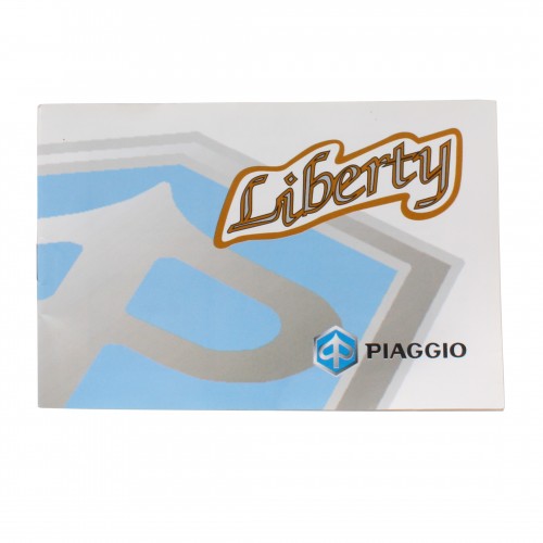 Manuale scansionato uso e...