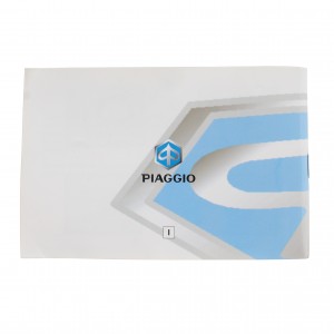 Manuale scansionato uso e... 2