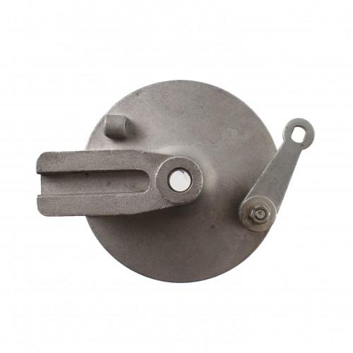 Piatto portaceppi posteriore Beta M5...