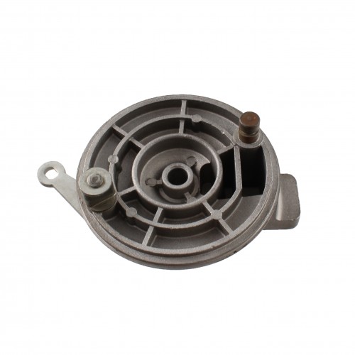 Piatto portaceppi posteriore Beta M5...