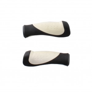 Coppia manopole ergonomiche...